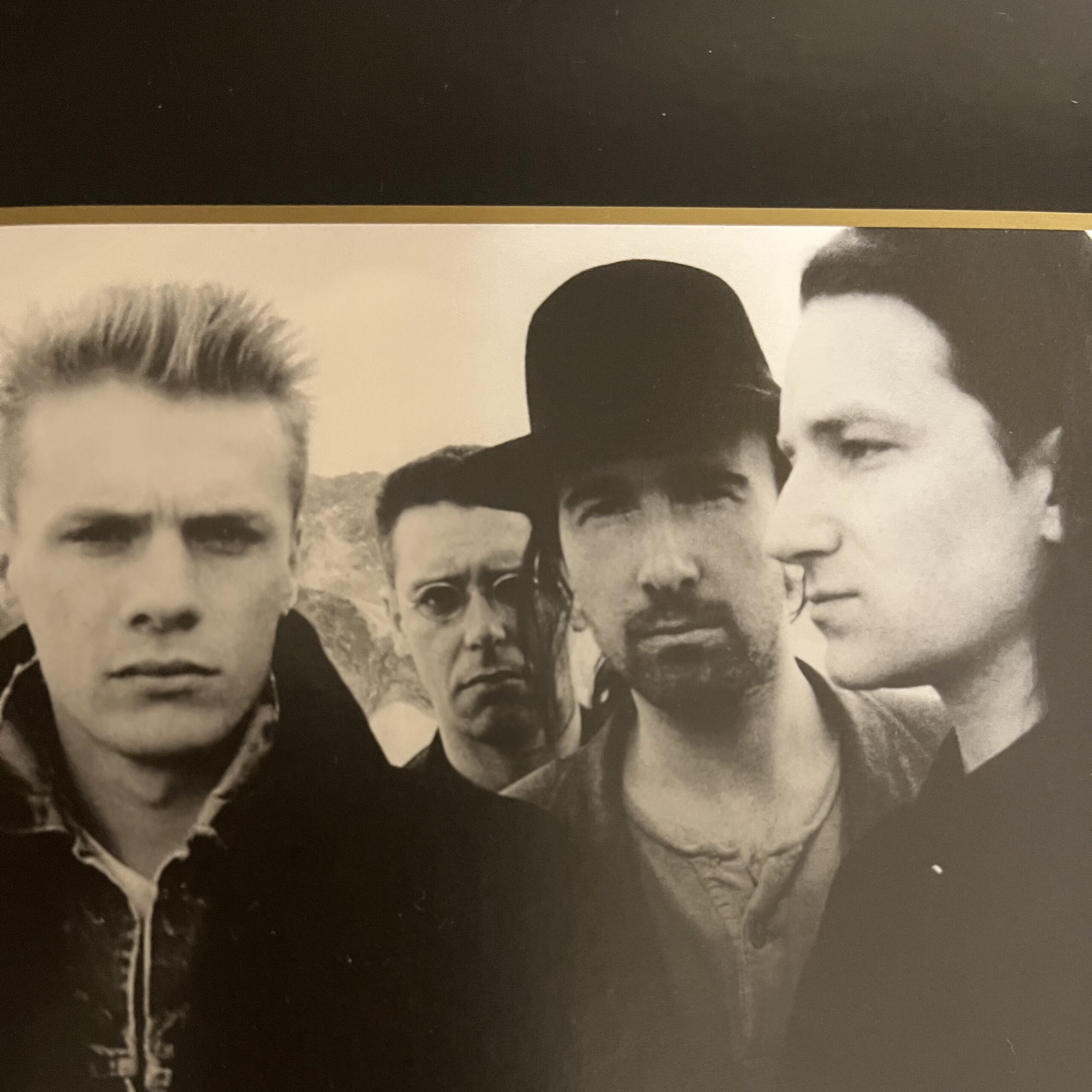 80年代男性洋楽レコード 7枚セット 80年代男性洋楽レコード 7枚セット